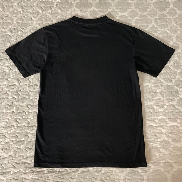 [Size Medium] Teddy Fresh H3H3 Embroidered T Shirt - Black - Picture 2 of 6